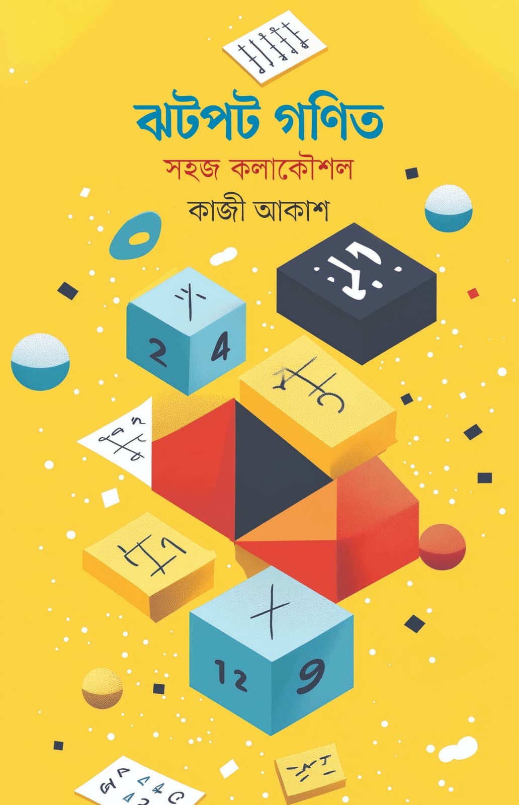 ঝটপট গণিত